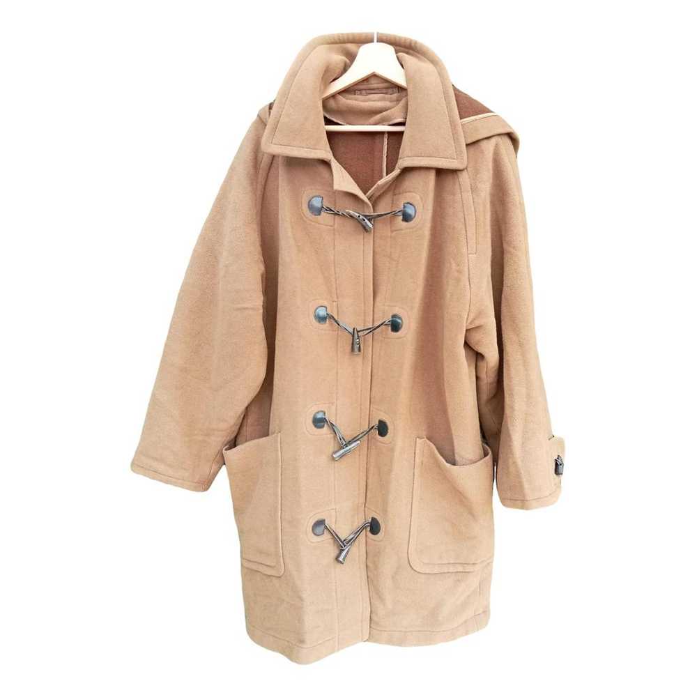 Burberry Wool dufflecoat - image 1