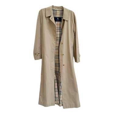 Burberry Trench coat