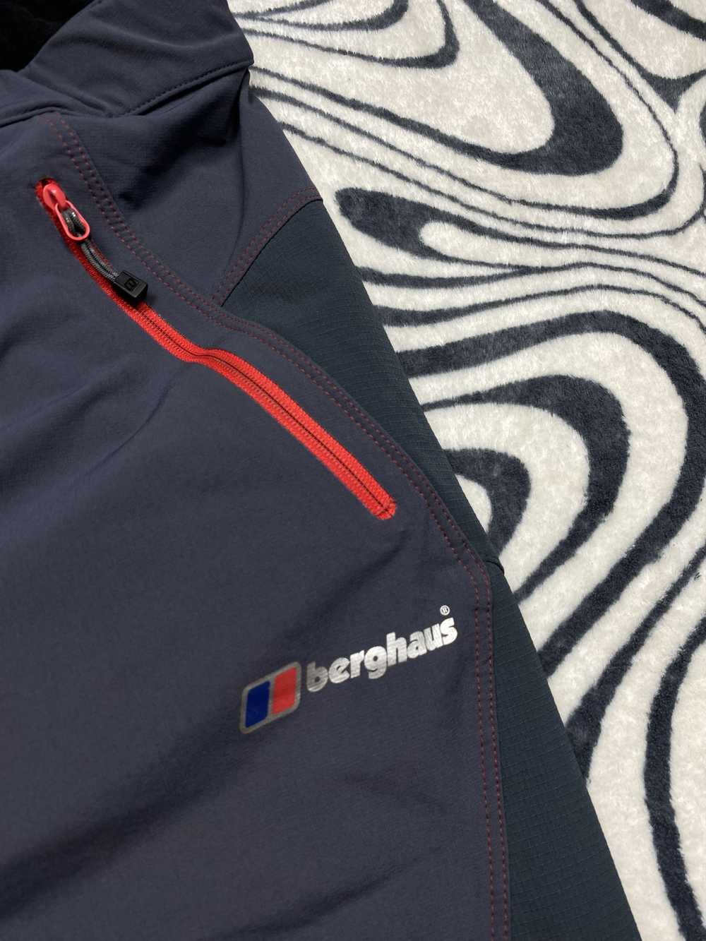 Berghaus × Outdoor Life × Vintage Berghaus Vintag… - image 3