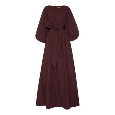 Staud Maxi dress - image 1