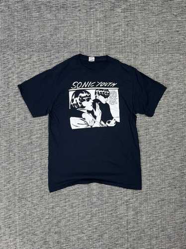 Band Tees × Rock T Shirt × Vintage vintage y2k so… - image 1