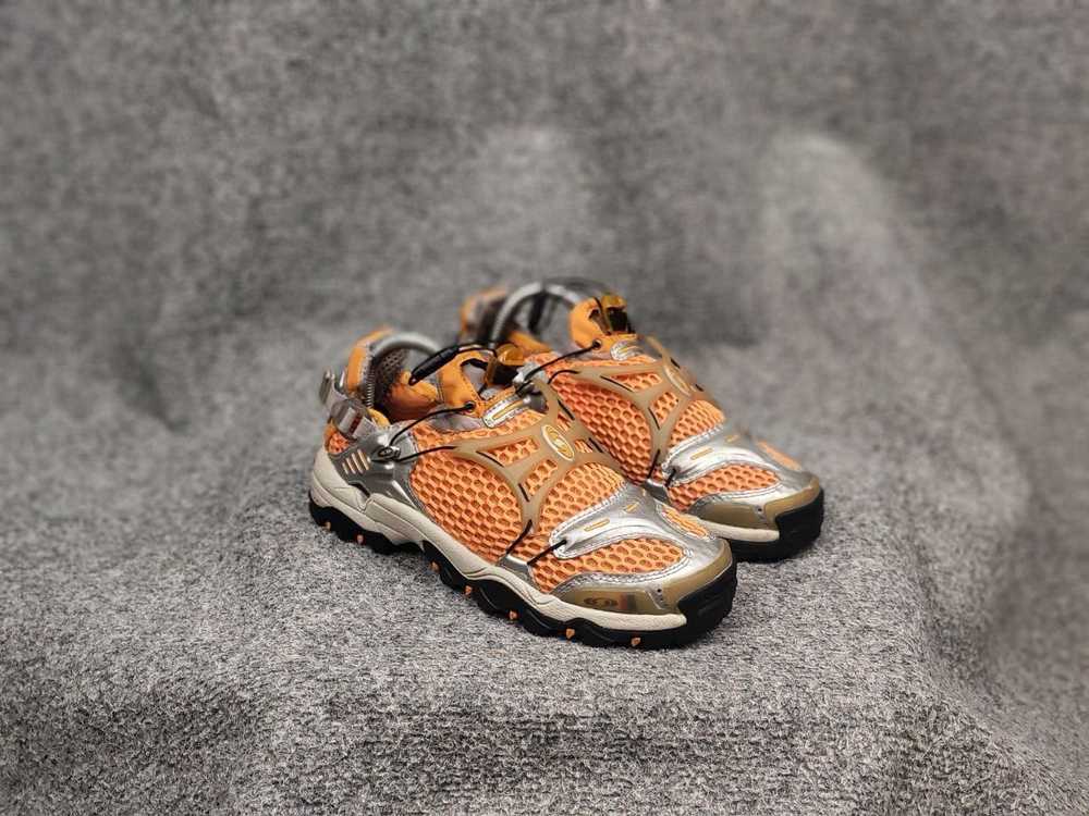 Salomon × Streetwear × Vintage Rare Vintage Salom… - image 3