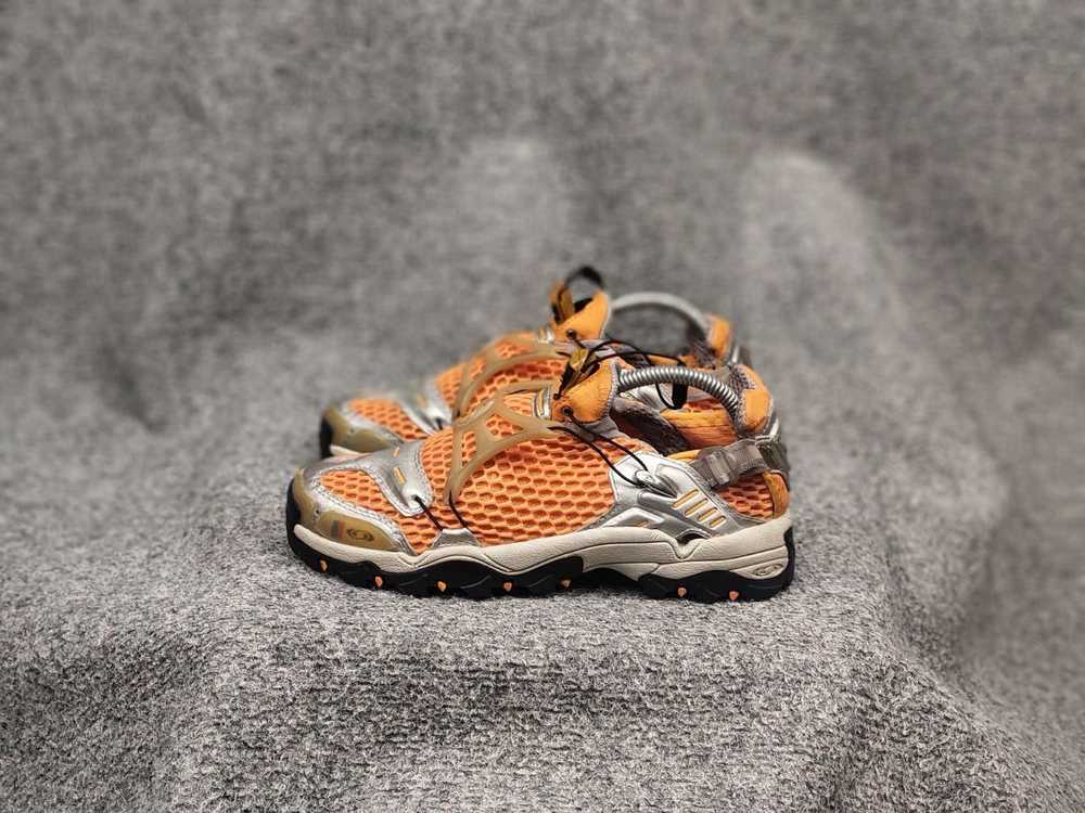 Salomon × Streetwear × Vintage Rare Vintage Salom… - image 7