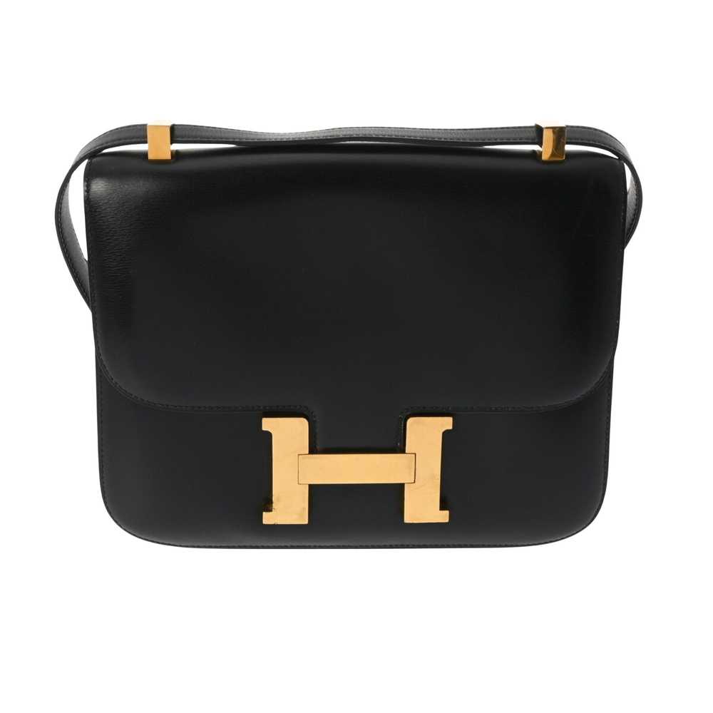 HERMES Constance Shoulder Bag - image 1