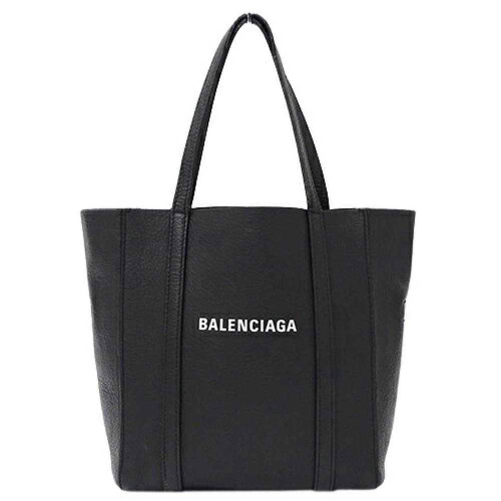 BALENCIAGA Eveyday Cabas Tote - image 1