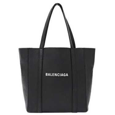 BALENCIAGA Eveyday Cabas Tote - image 1