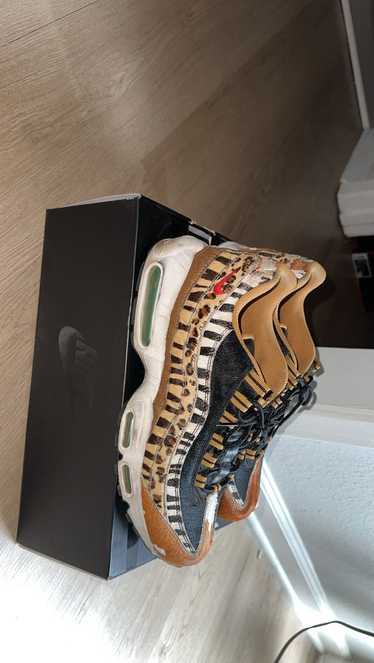 Nike Nike air max 95 atmos animal pack