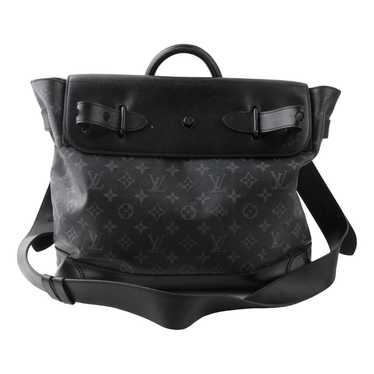 Louis Vuitton Steamer cloth travel bag