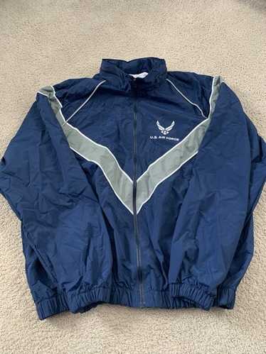Us air force windbreaker - Gem