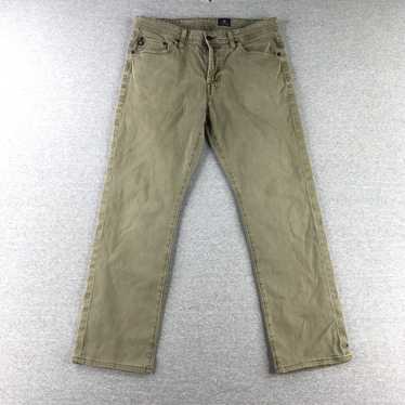 Vintage Adriano Goldschmied Mens Pants Size 32 The