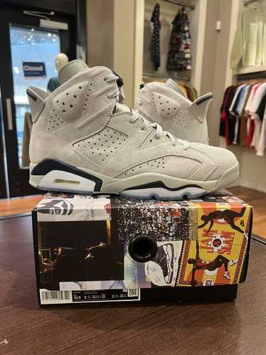 Jordan Brand Jordan retro 6 ‘Georgetown’