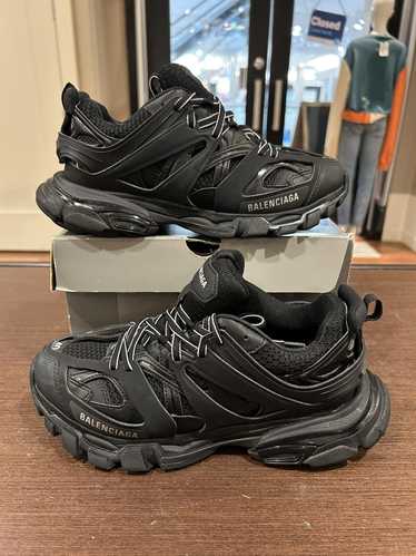 Balenciaga Balenciaga Track ‘Black’