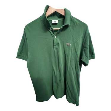 Lacoste Polo shirt - image 1