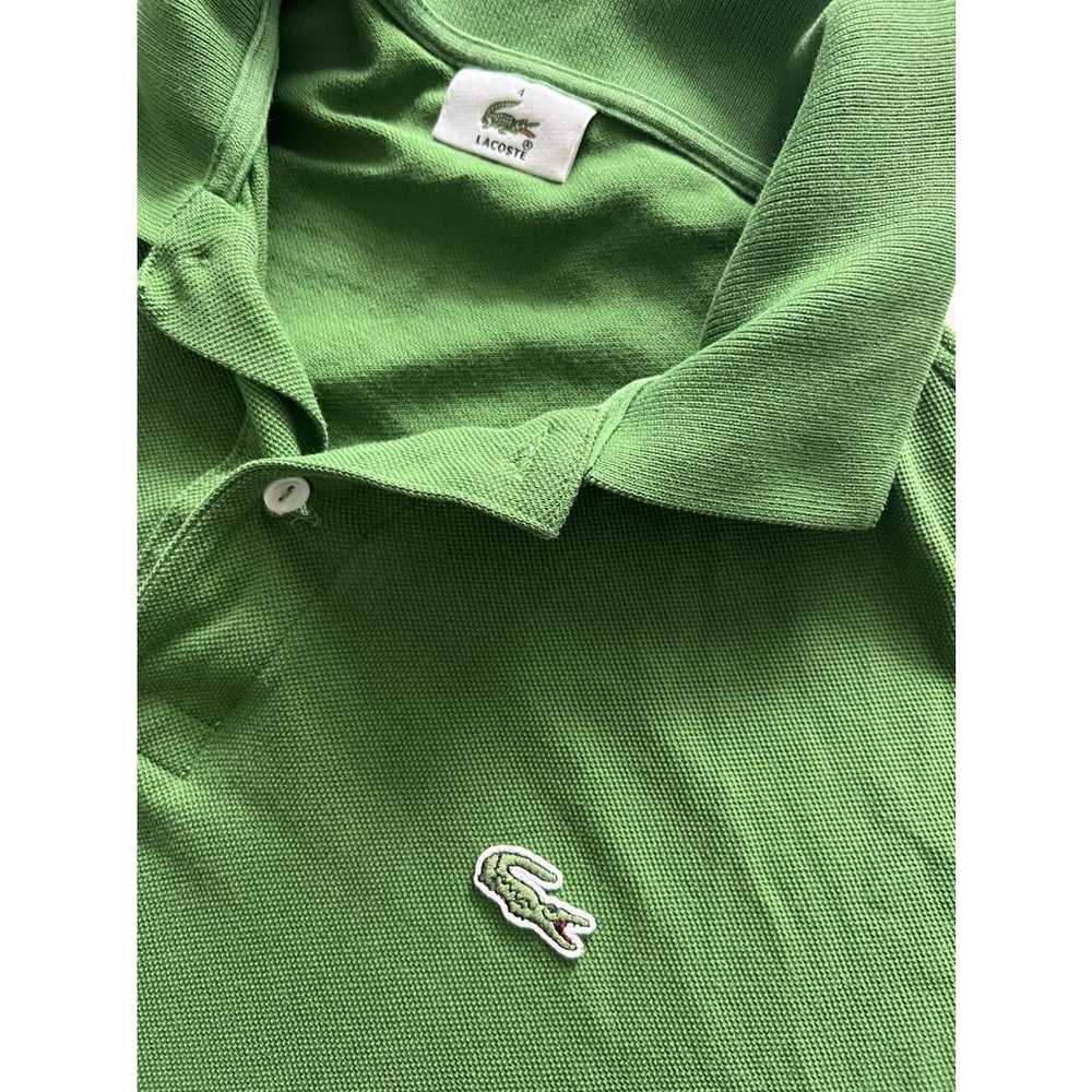 Lacoste Polo shirt - image 3