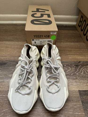 Adidas × Kanye West × Yeezy Season Yeezy YZY Adida