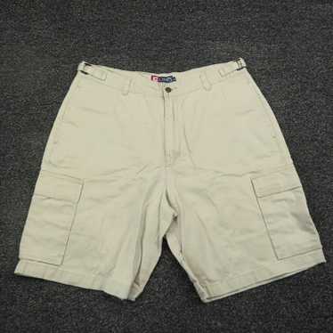 Chaps cargo shorts adult Gem