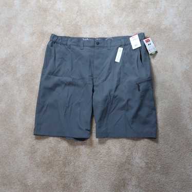 Wrangler Wrangler Performance Cargo Shorts relaxe… - image 1