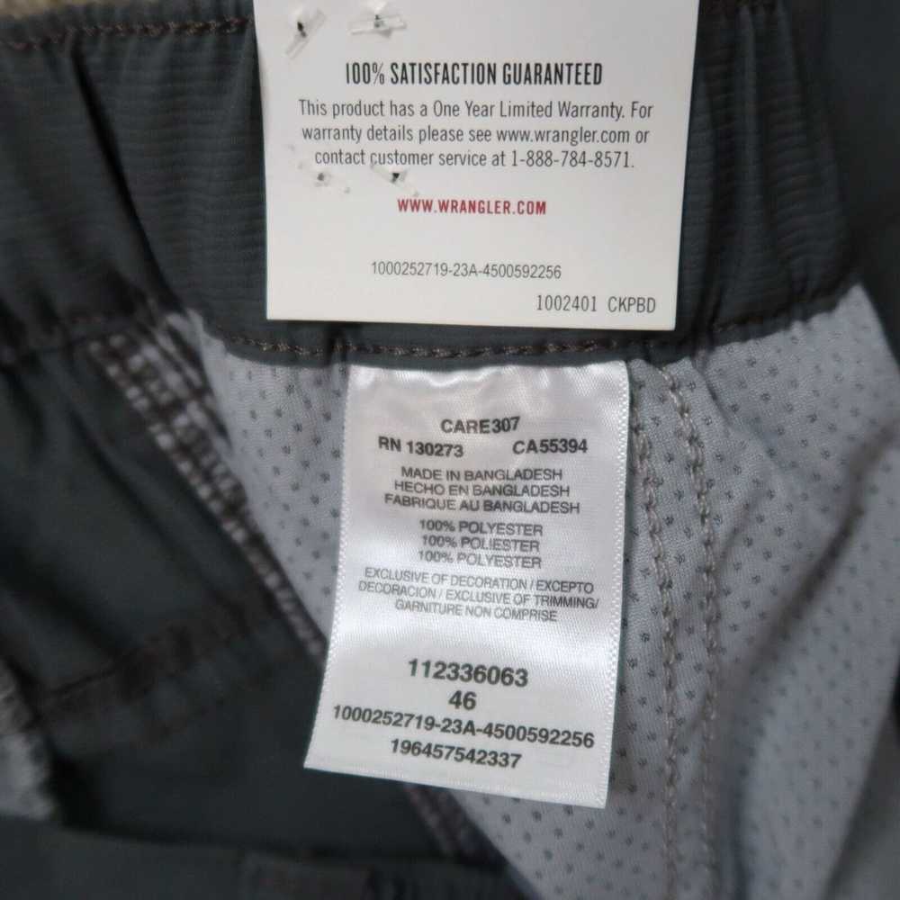 Wrangler Wrangler Performance Cargo Shorts relaxe… - image 3