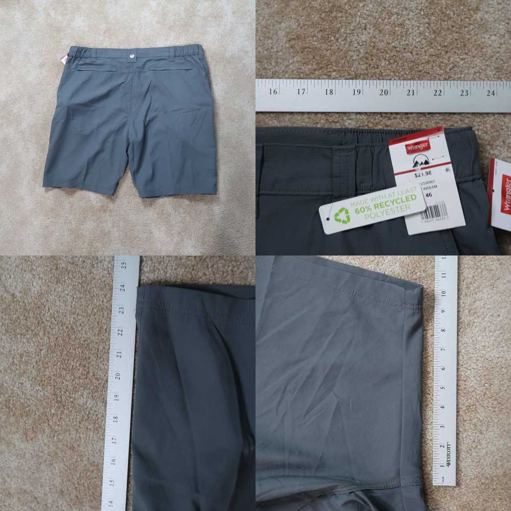 Wrangler Wrangler Performance Cargo Shorts relaxe… - image 4