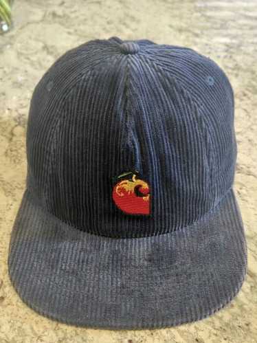 Bodega × carhartt cap Bodega × Carhartt Wip Bodega x Carhartt WIP Cap | Grailed