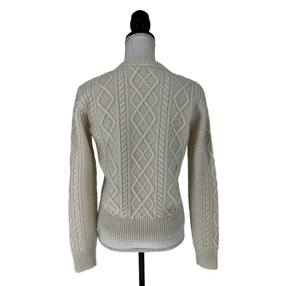 Co Cashmere jumper - image 10