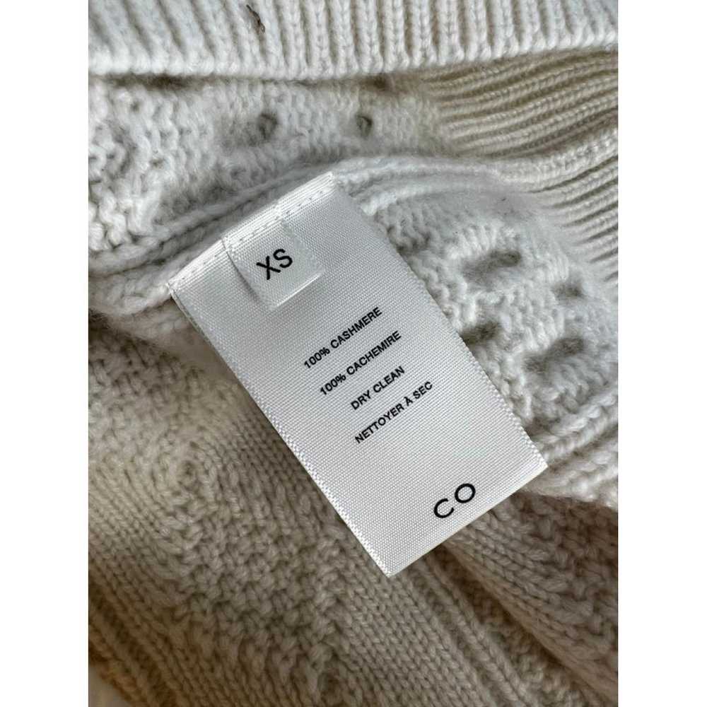 Co Cashmere jumper - image 11