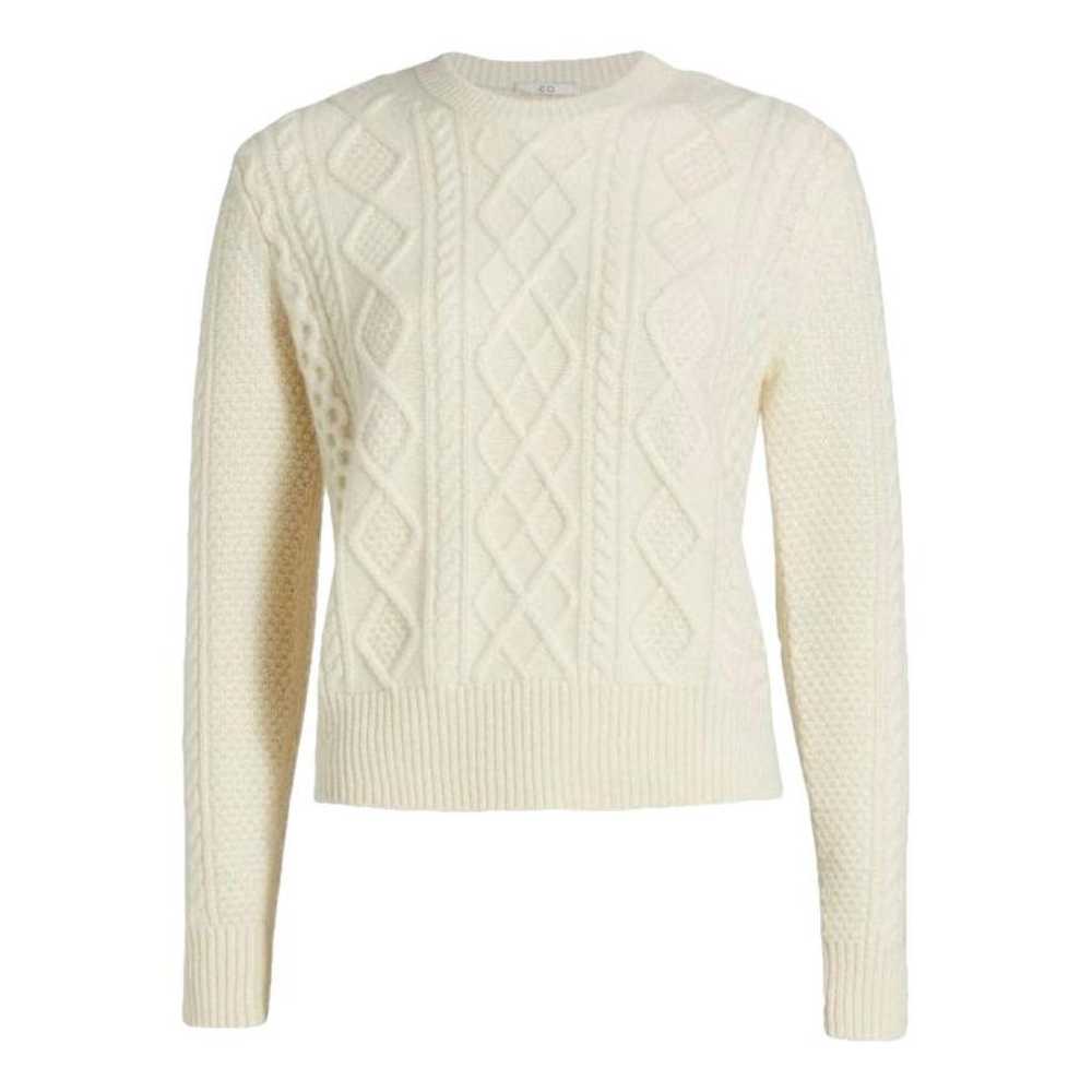 Co Cashmere jumper - image 1