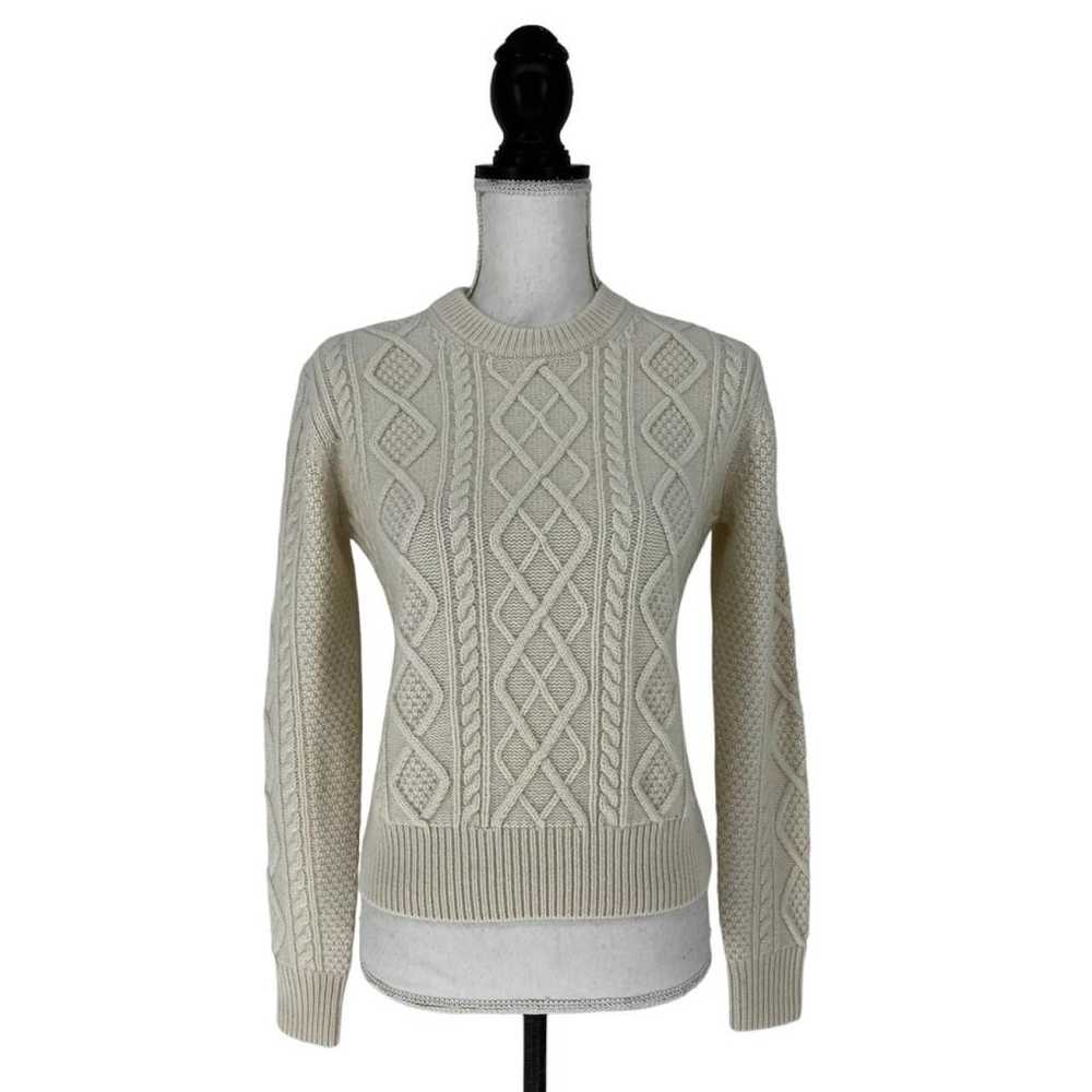 Co Cashmere jumper - image 3