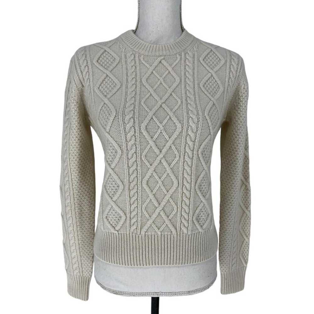 Co Cashmere jumper - image 4