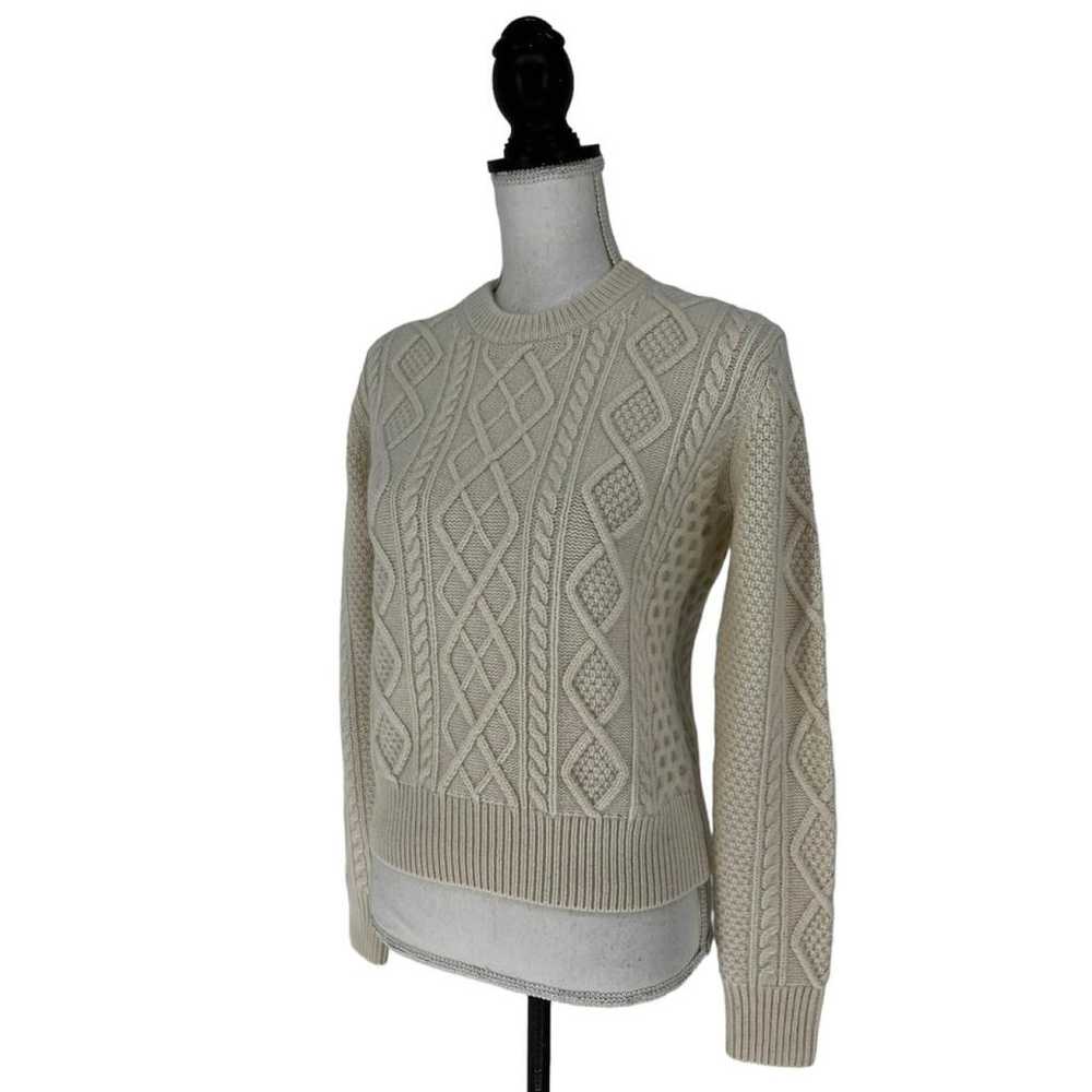 Co Cashmere jumper - image 5