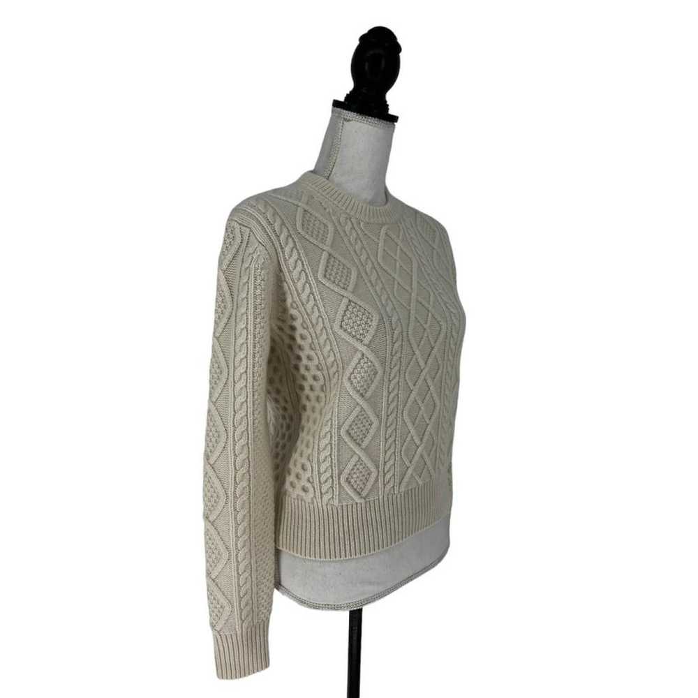 Co Cashmere jumper - image 6