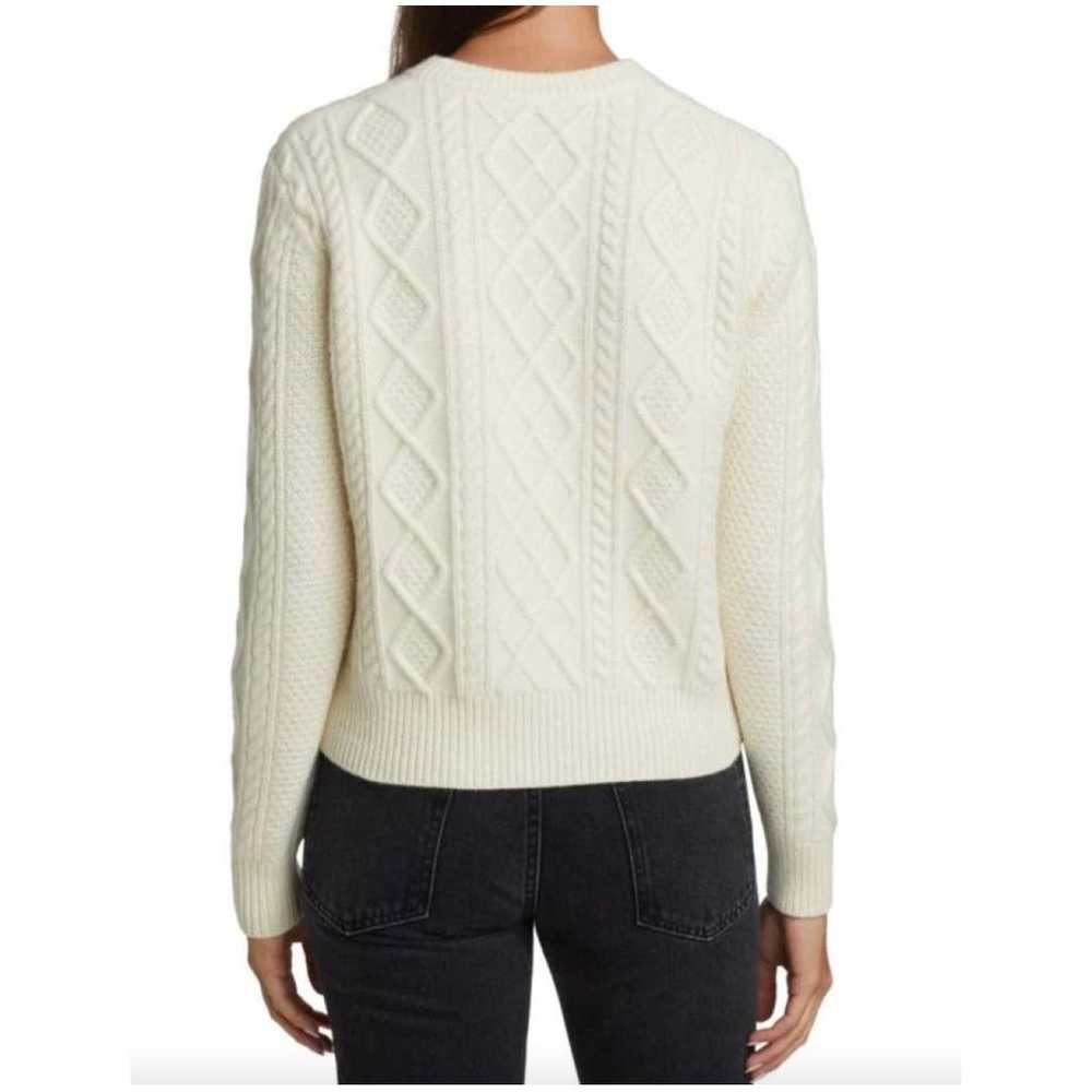 Co Cashmere jumper - image 9