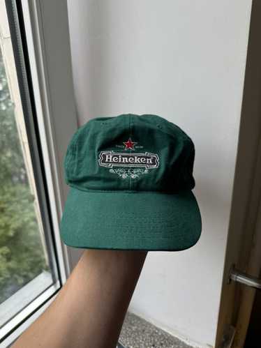 Hat Club × Heineken × Vintage Vintage 90s Heineken