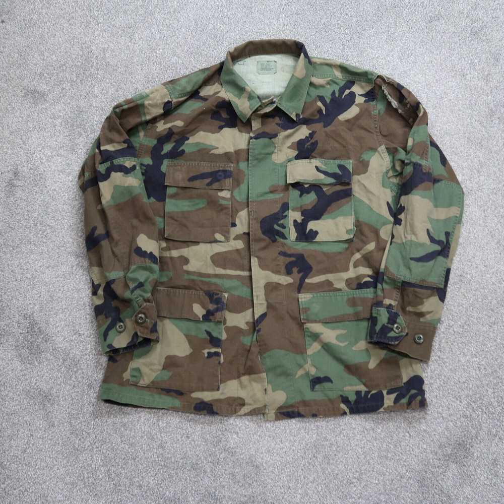 Propper US Army Blouse Shirt BDU Camouflage Milit… - image 1