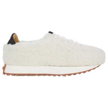 Rhude Cloth low trainers