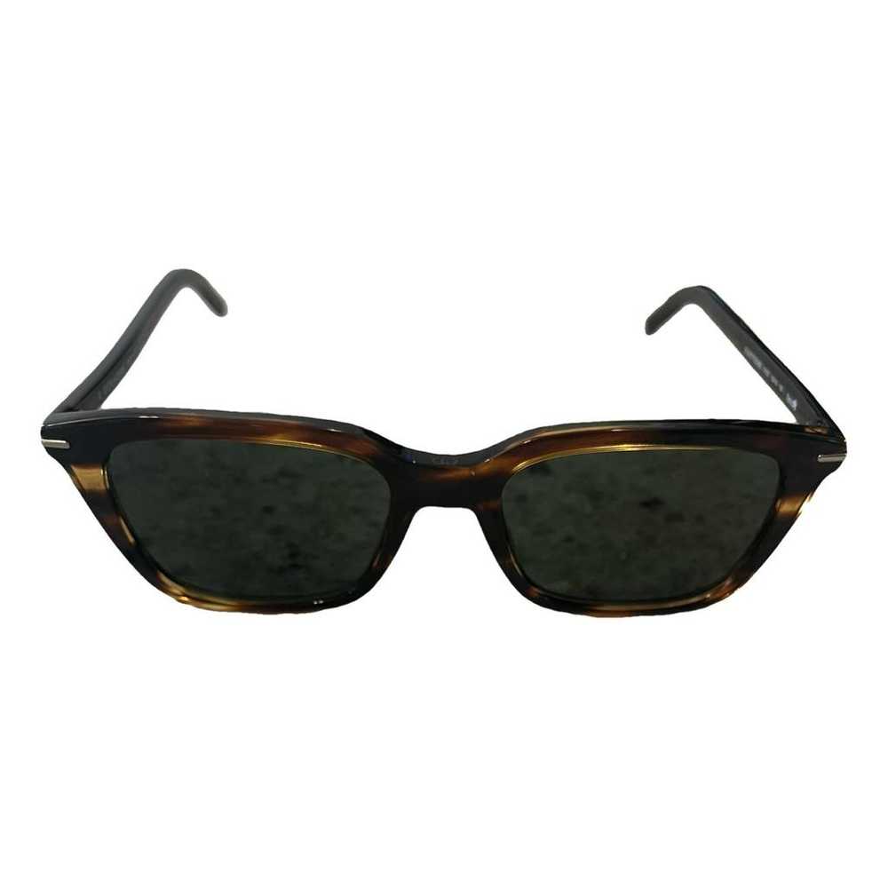 Dior Homme Black Tie 220s sunglasses - image 1