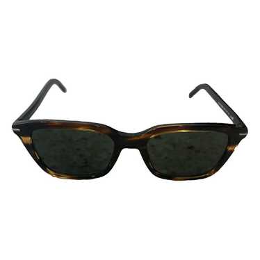 Dior Homme Black Tie 220s sunglasses - image 1