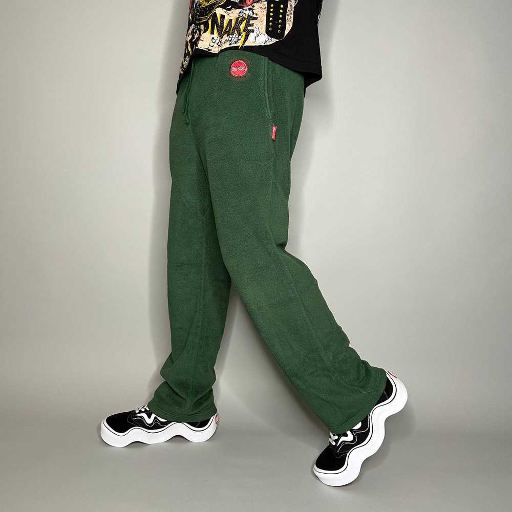 Coca Cola × Streetwear × Vintage Vintage Coca Col… - image 1