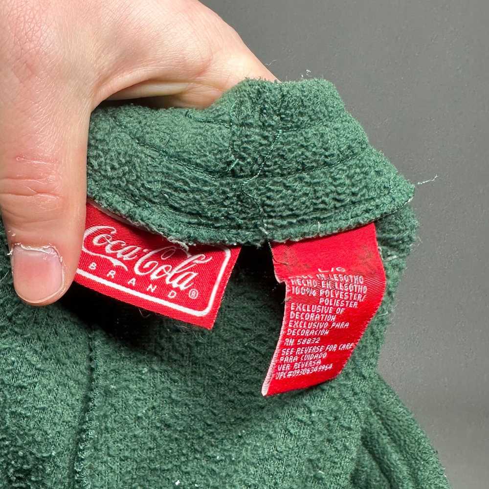 Coca Cola × Streetwear × Vintage Vintage Coca Col… - image 4