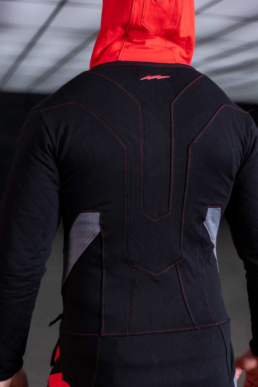 SUPERX ODINSON S2 Hoodie - image 2