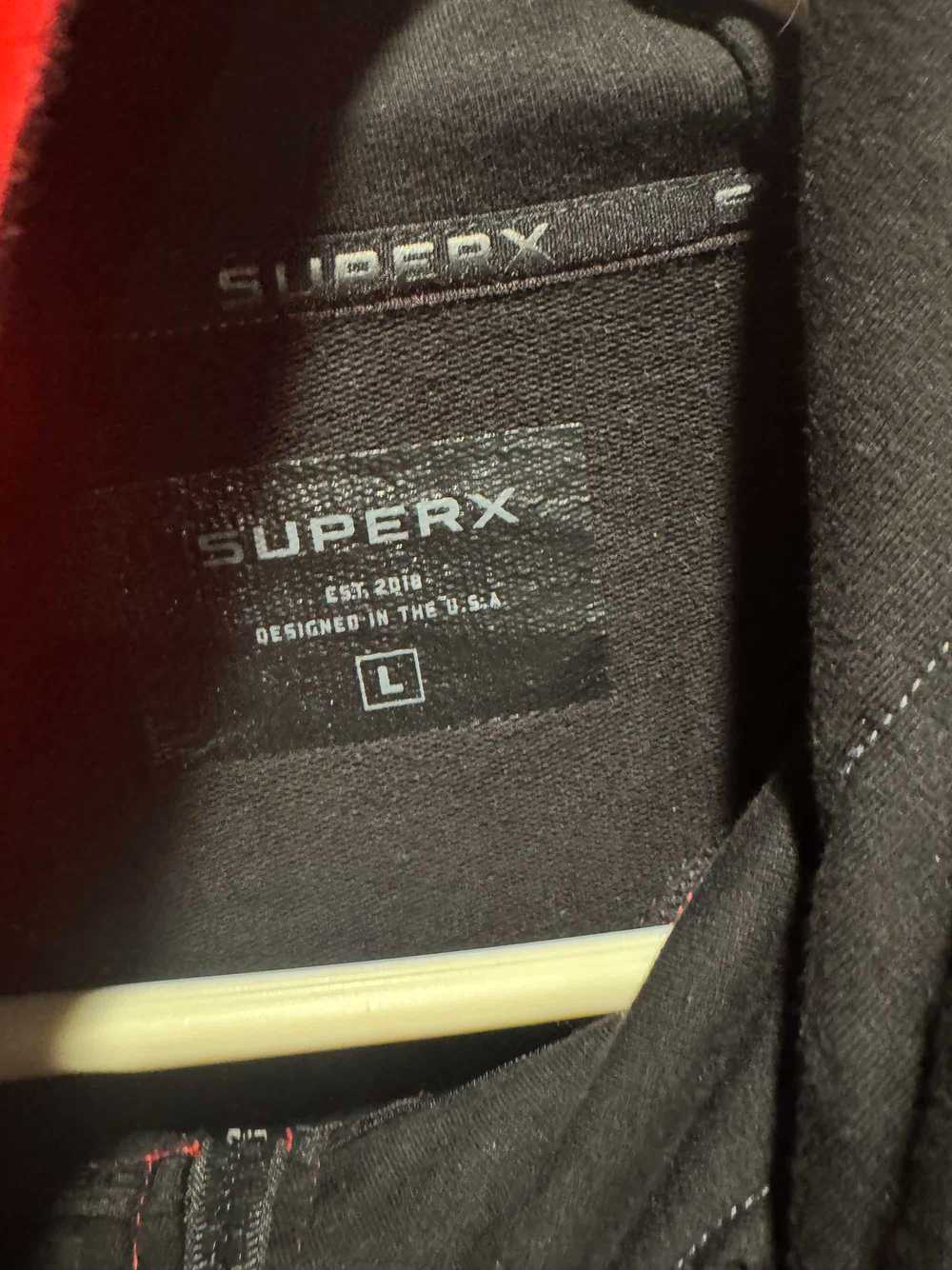 SUPERX ODINSON S2 Hoodie - image 3