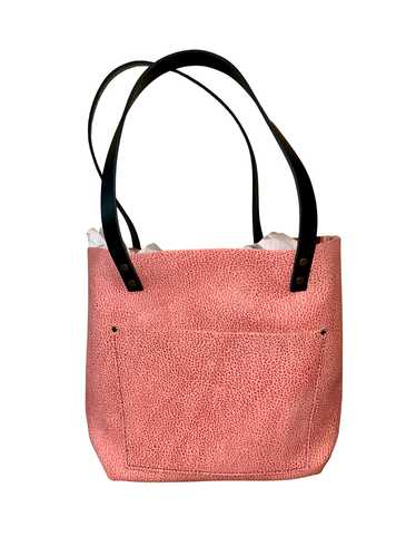 Portland Leather Leather Tote Bag