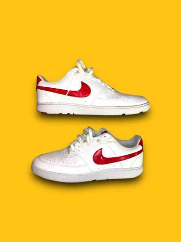 Nike × Streetwear Nike court vision low