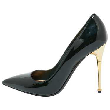 Tom Ford Patent leather heels