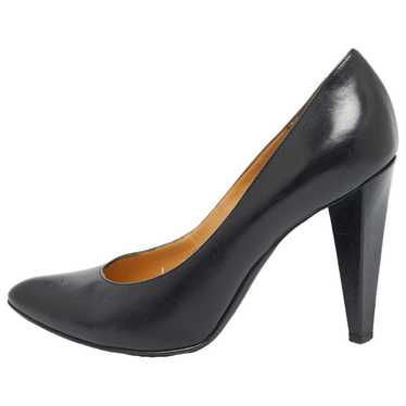 Marc by Marc Jacobs Leather heels