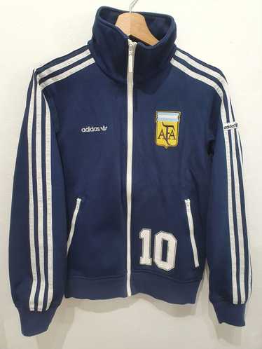 Adidas × Diego Maradona × Soccer Jersey ADIDAS ARG