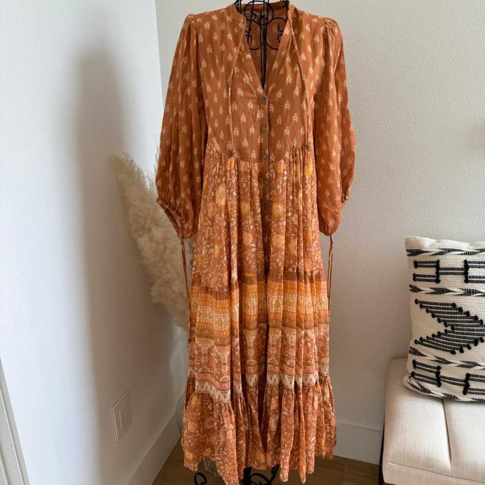 Spell & The Gypsy Collective Mid-length dress - image 2