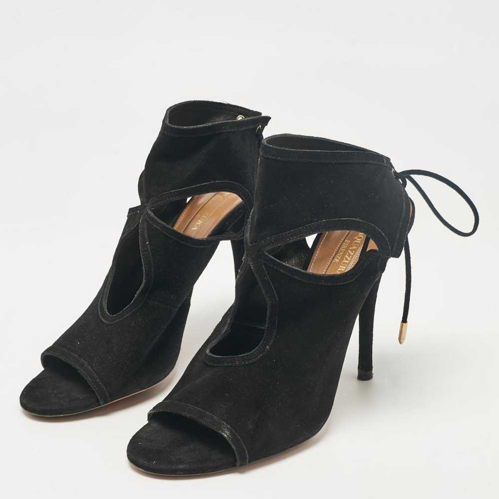 Aquazzura Sandal - image 2