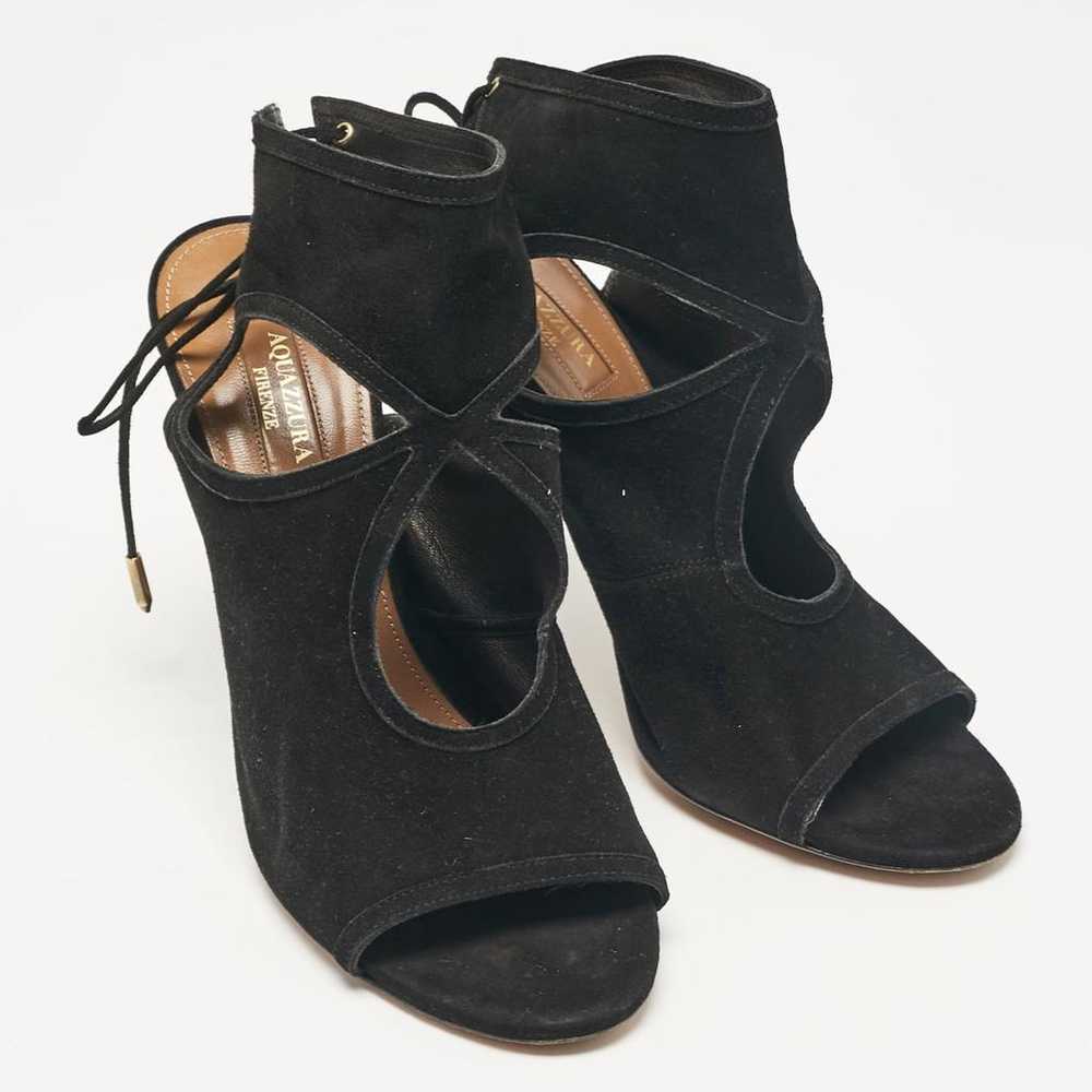 Aquazzura Sandal - image 3