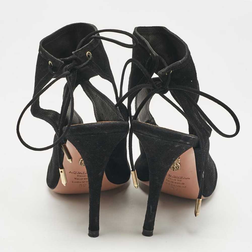 Aquazzura Sandal - image 4